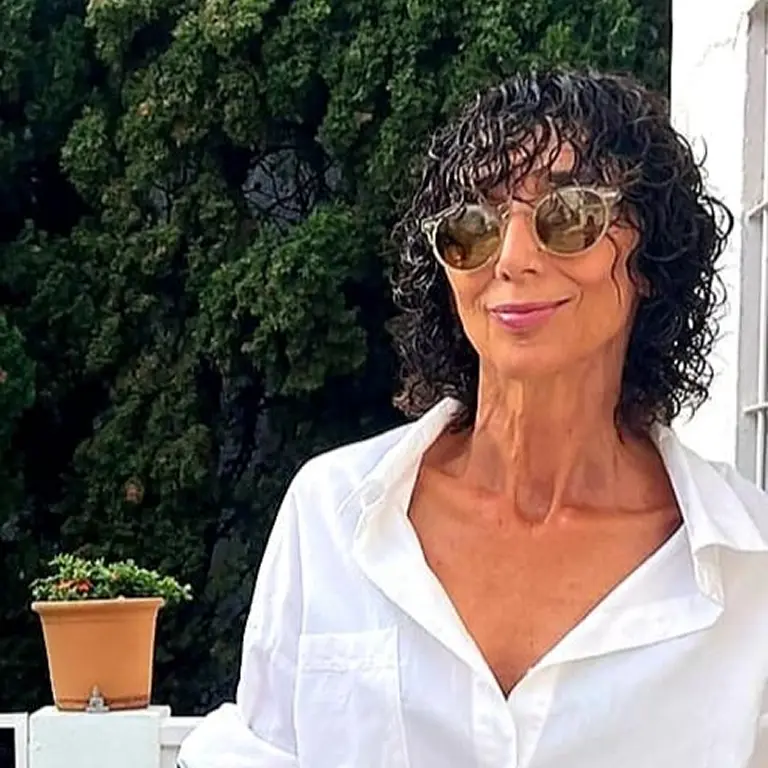 Profesora Nieves